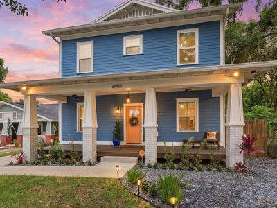 6906 N DUNCAN AVENUE, Tampa, FL, 33604