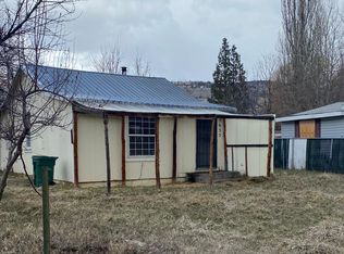 5635 Cottage Ave, Klamath Falls, OR 97603