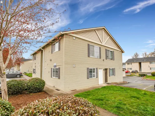 5313 NE 66th Ave #E42, Vancouver, WA 98661