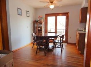 2222 Concordia Dr, Columbia, MO 65203