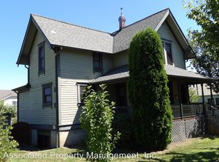 2235 University Ave, Forest Grove, OR