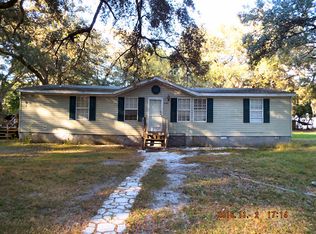 1705 SE 179th Pl, Summerfield, FL 34491