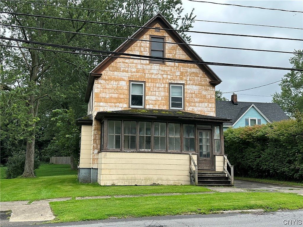 109 Westmoreland St, Whitesboro, NY 13492 Zillow