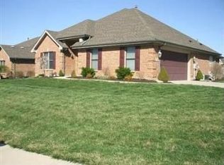 1599 Ramah Ct, Dayton, OH 45458