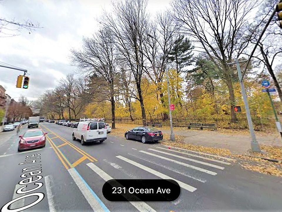 1st image of 231 Ocean Ave APT 2K