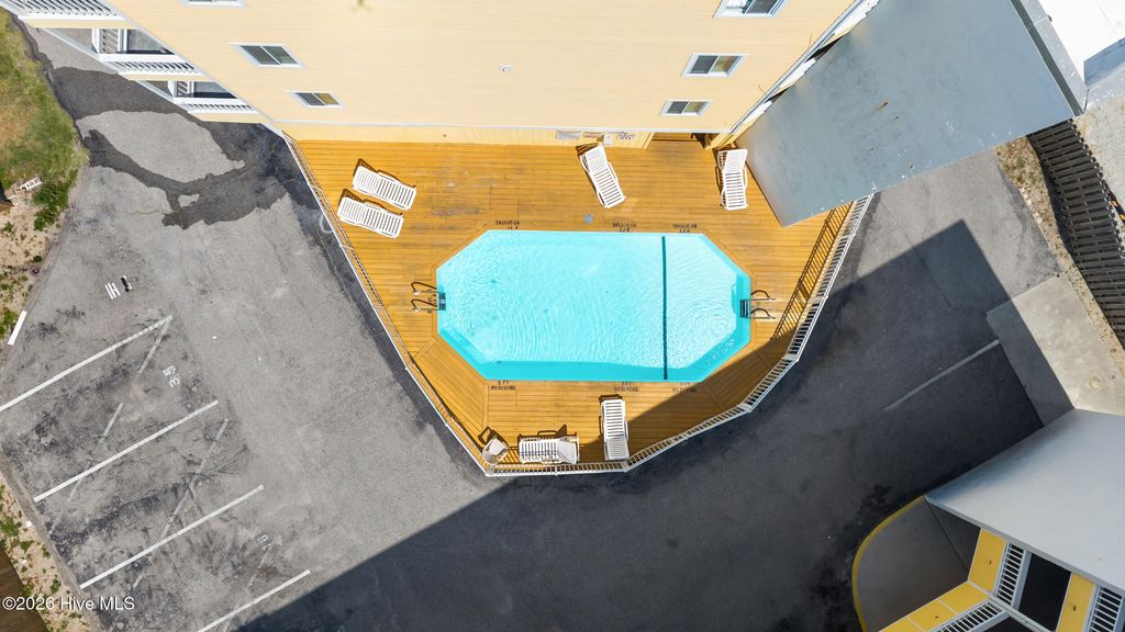 302 Canal Drive Unit 32, Carolina Beach, NC - View 3
