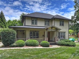 813 Wriston Pl, Charlotte, NC 28209