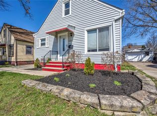 23761 Colbourne Rd, Euclid, OH 44123