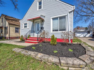 23761 Colbourne Rd, Euclid, OH, 44123
