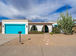 4808 W North Ln, Glendale, AZ 85302
