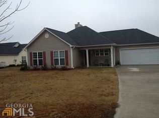 113 E Oak St, Luthersville, GA 30251