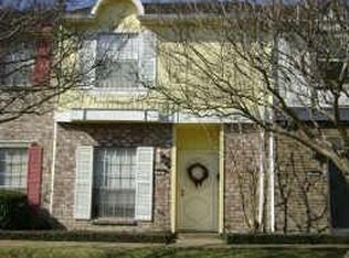 627 Trailwood Ct, Garland, TX