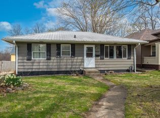 2402 High St, Logansport, IN 46947