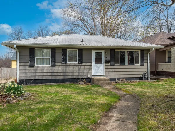 2402 High St, Logansport, IN 46947