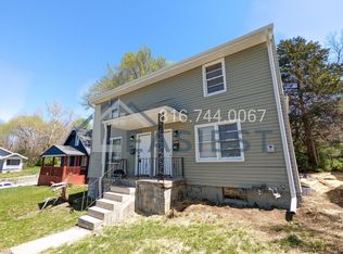 6007 Chestnut Ave, Kansas City, MO 64130