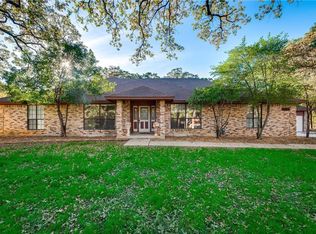 1658 Creekside Dr, Southlake, TX 76092