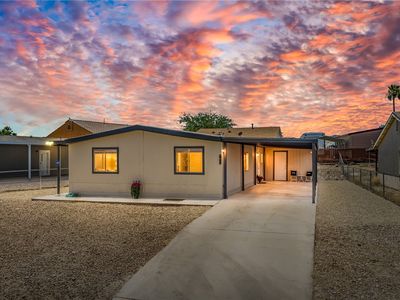 1611 Yale Drive, Bullhead City, AZ, 86442