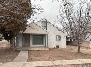118 W Nebraska Ave, Jal, NM 88252