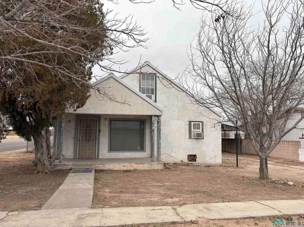 118 W Nebraska Ave, Jal, NM 88252