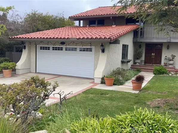 6747 Verde Ridge Rd, Rancho Palos Verdes, CA 90275