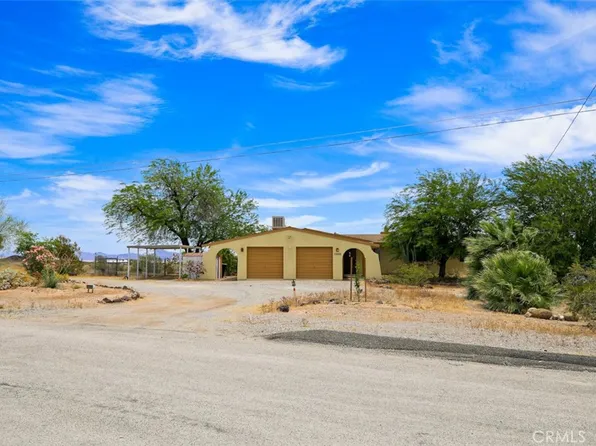 5889 Modoc Trl, Big River, CA 92242