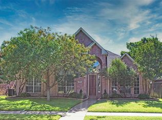 318 Buttonwood Ct, Coppell, TX 75019