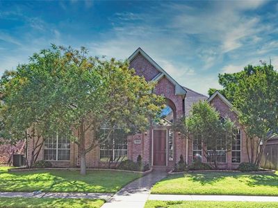318 Buttonwood Ct, Coppell, TX, 75019