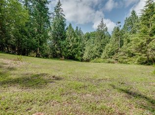 0 Springridge Rd NE LOT B, Bainbridge Island, WA 98110