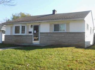 132 Oxley Rd, Columbus, OH 43228