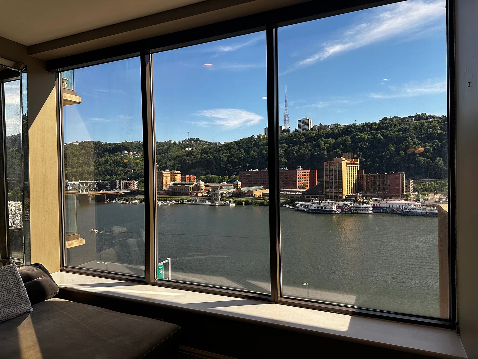 151 Fort Pitt Blvd — Photo 4