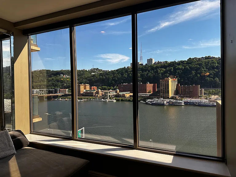 151 Fort Pitt Blvd #902 — Photo 4