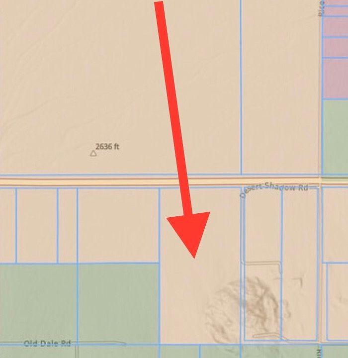 2nd image of 29 Palms Hwy