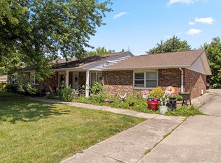 5308-5310 S Hemlock Rd, Muncie, IN 47302