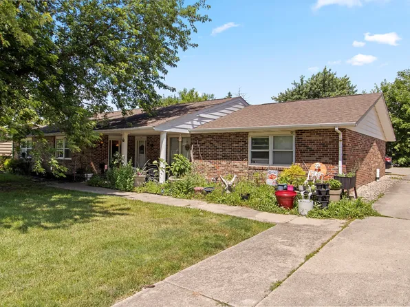 5308-5310 S Hemlock Rd, Muncie, IN 47302