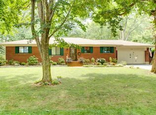 1778 Bledsoe Dr, Bellbrook, OH 45305