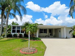 1901 Sunflower Cir #1901, Sebring, FL 33872