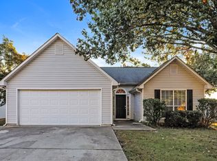 454 Village Cir, Stockbridge, GA 30281