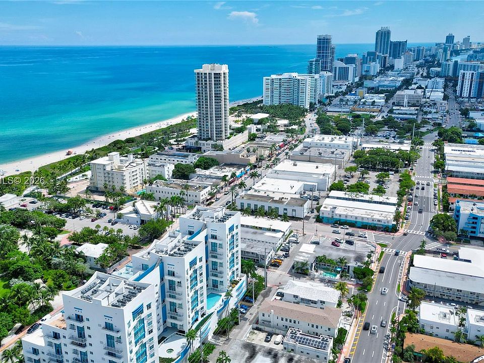 1st image of 7611 Harding Ave #2