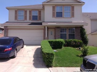 6322 Kingston Rnch, San Antonio, TX 78249