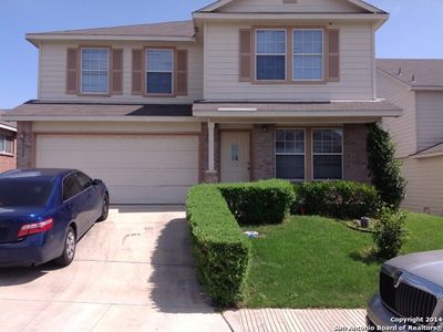 6322 Kingston Rnch, San Antonio, TX, 78249