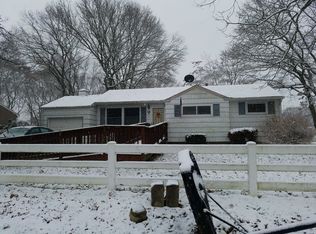 17 Dillon Ave, Port Jeff Sta, NY 11776