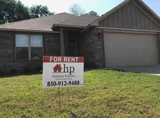 5277 Parkside Dr, Pace, FL 32571