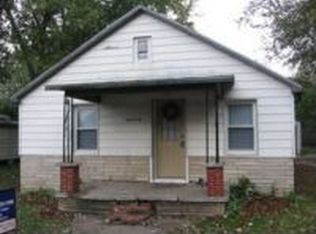 4285 N Elm St, Richland, IN 47634
