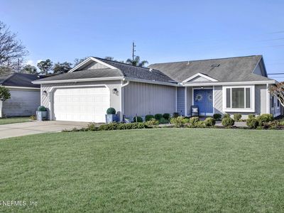 246 WINTER SPRINGS Way, Jacksonville, FL, 32225