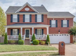 502 Tiger Lily Ct, Franklin, TN 37064