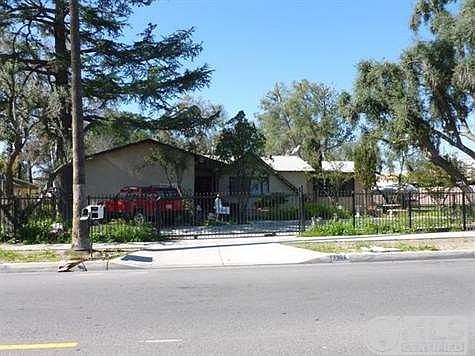 Main House