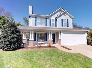 208 Somerhill Ct, Nashville, TN 37221