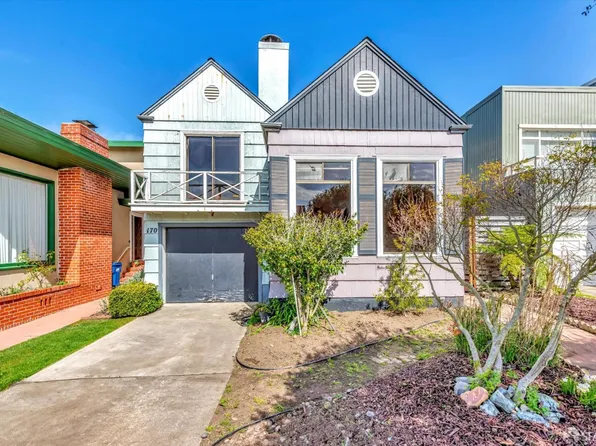 170 Westdale Ave, Daly City, CA 94015