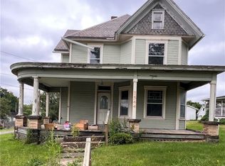 7544 Depot St, Rogers, OH 44455