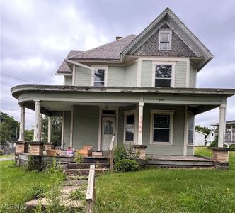 7544 Depot St, Rogers, OH, 44455